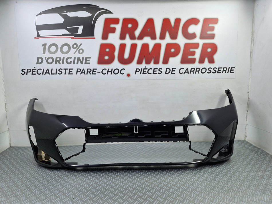 Pare-choc avant BMW Série 3 (G20/G21) Phase 2 Pack M (À partir du 09/2022) - Occasion d'origine