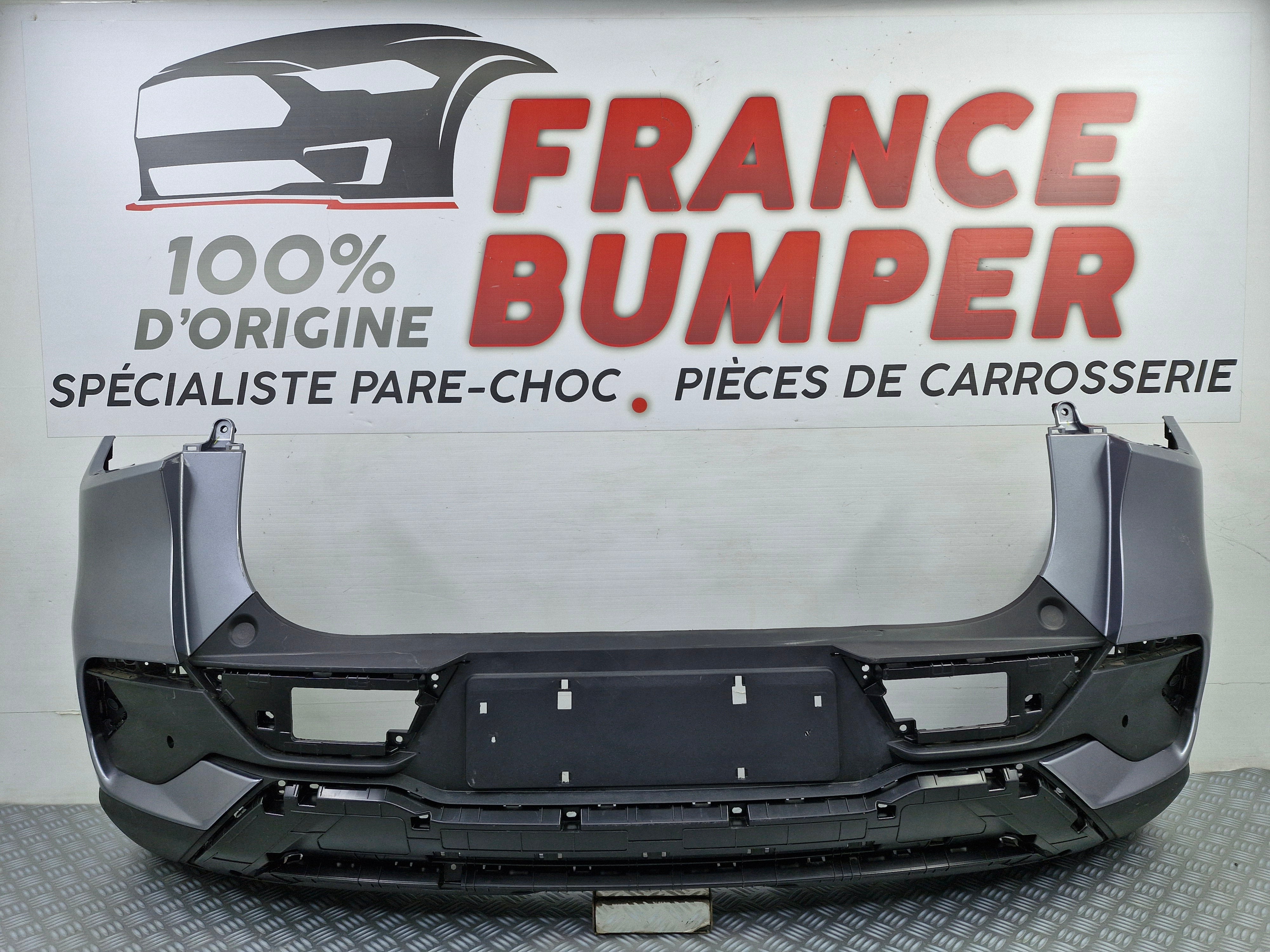 Pare-choc arrière BYD Atto 3 2023 occasion avec radars sh241