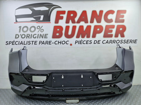 Pare-choc arrière BYD Atto 3 2023 occasion avec radars sh241