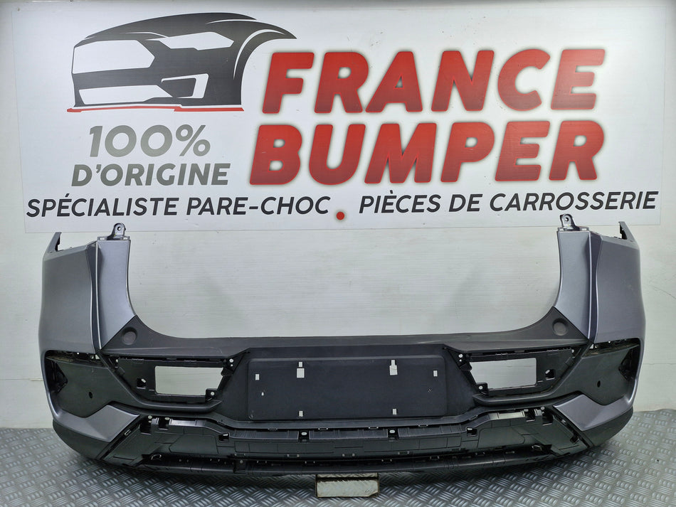 Pare-choc arrière BYD Atto 3 2023 occasion avec radars sh241