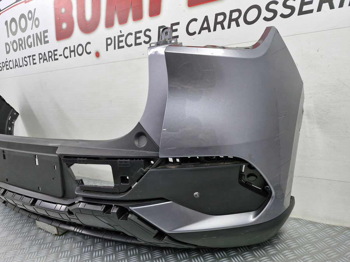 Pare-choc arrière BYD Atto 3 2023 occasion avec radars sh243