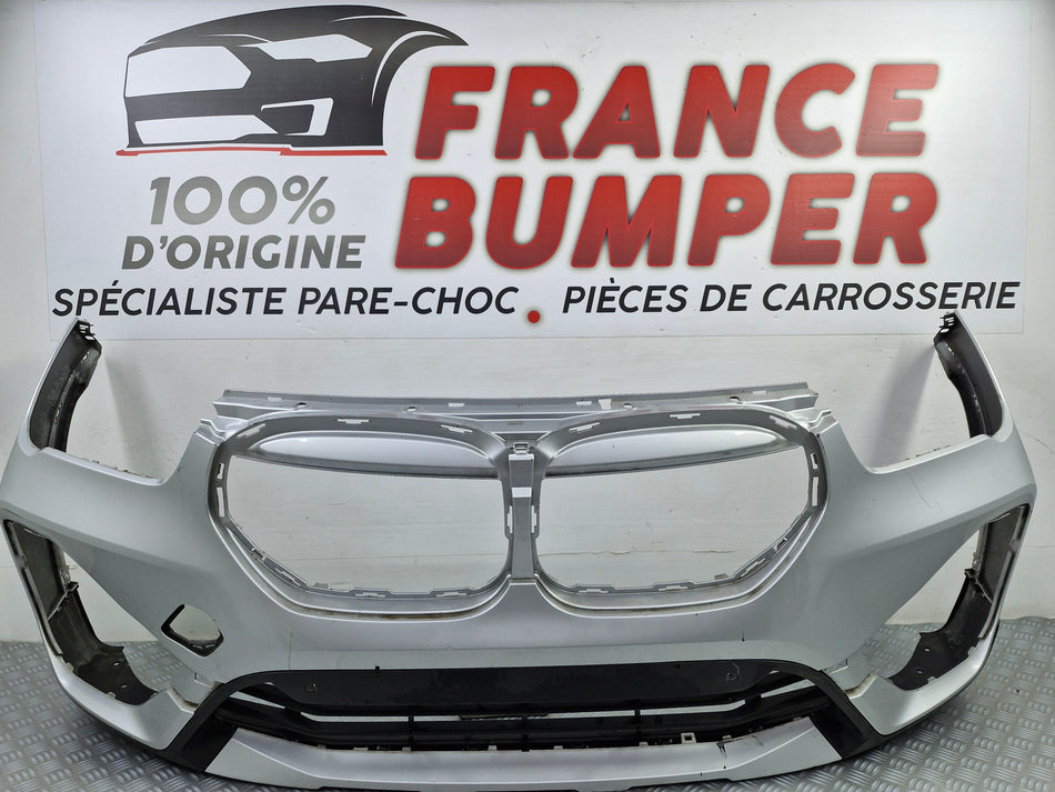 Pare-choc avant BMW X1 (F48) Phase 2 (À partir de 06/2019) - Occasion d'origine