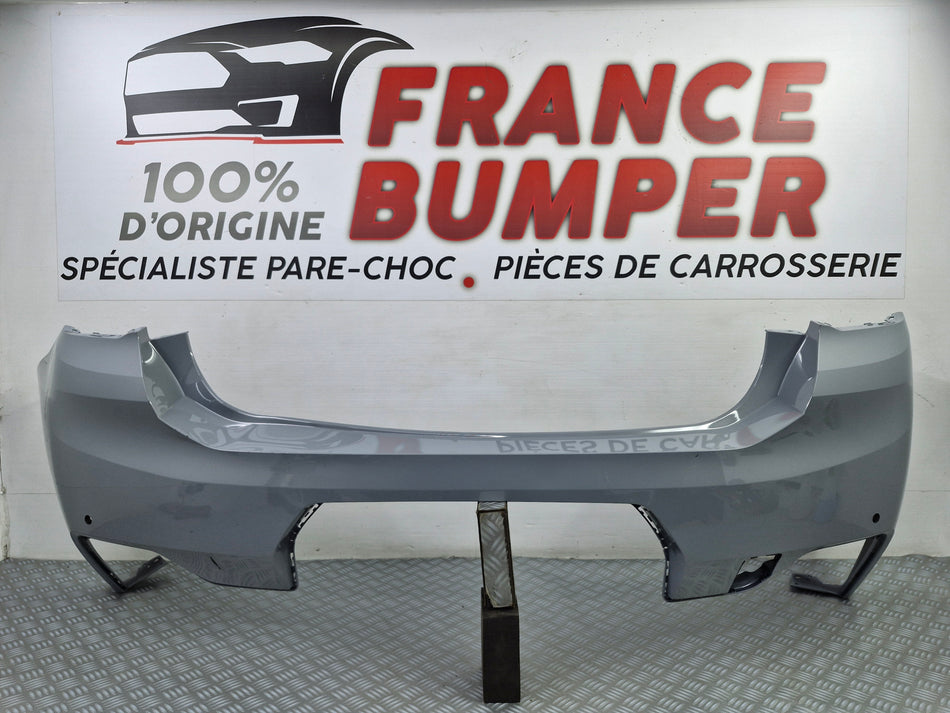 Pare-choc arrière BMW X2 (F39) Pack M (À partir de 10/2017) - Occasion d'origine