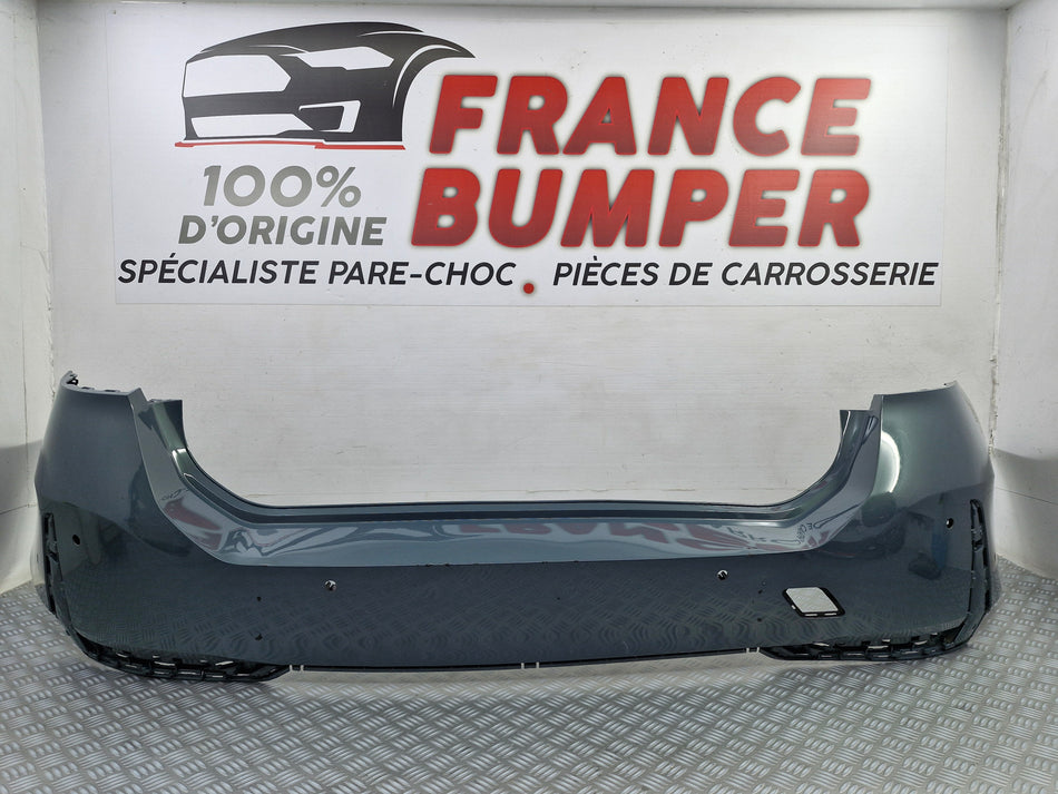 Pare-choc arrière BMW Série 5 (G61) (À partir de 04/2024) - Occasion d'origine