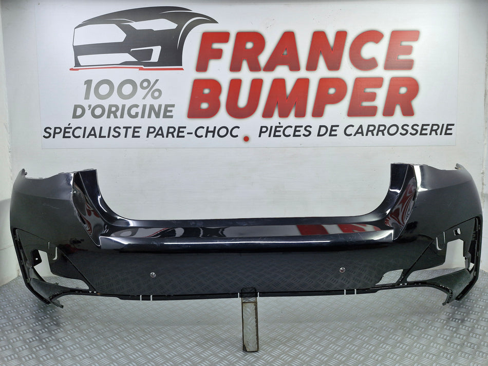 Pare-choc arrière BMW Série 4 (G26) Pack M (À partir du 10/2021) - Occasion d'origine ***
