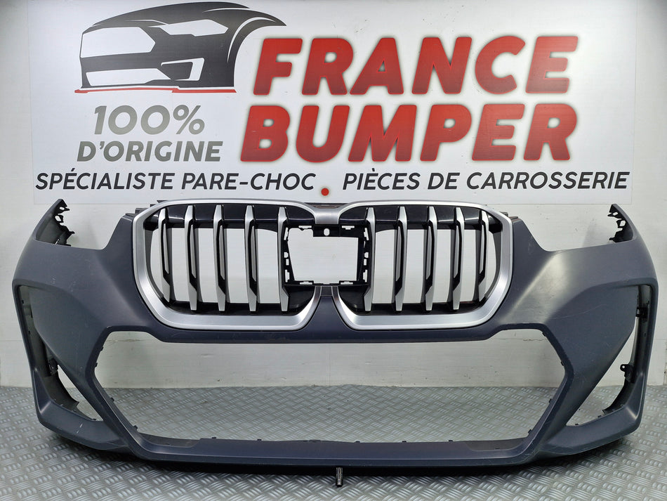 Pare-choc avant BMW X1 (U11) Pack M (À partir du 10/2022) - Neuf d'origine