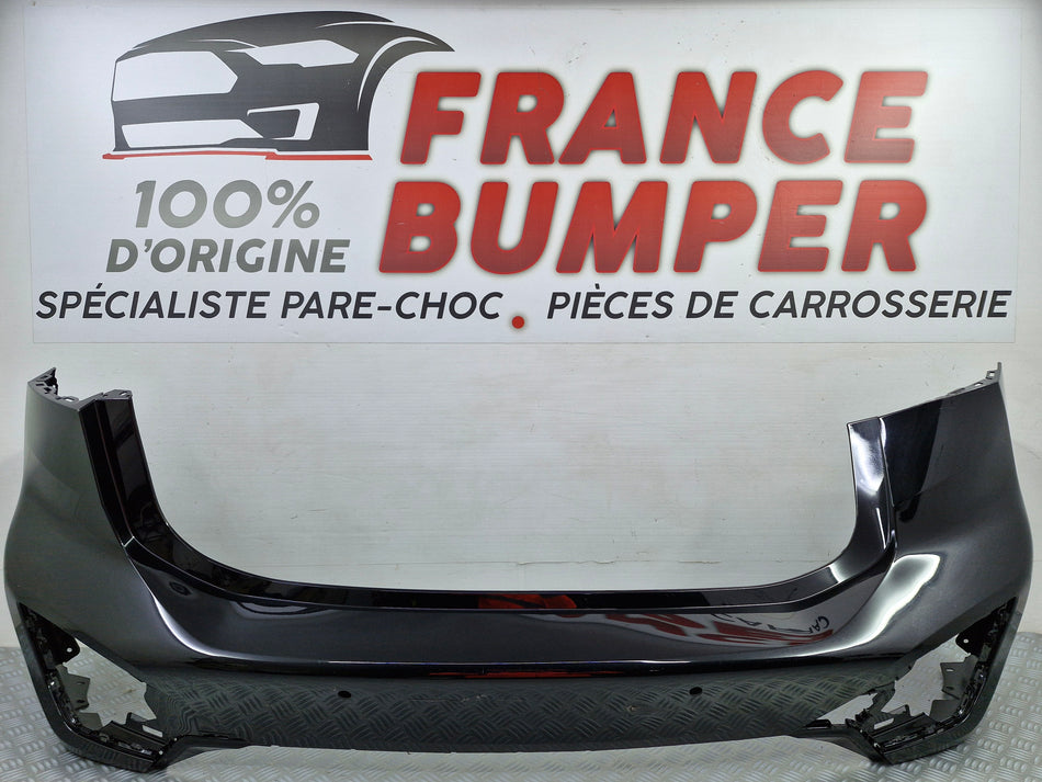 Pare choc arrière BMW Série 2 (2) U06 Active Tourer Pack M (À partir de 10/2021) - Occasion d'origine