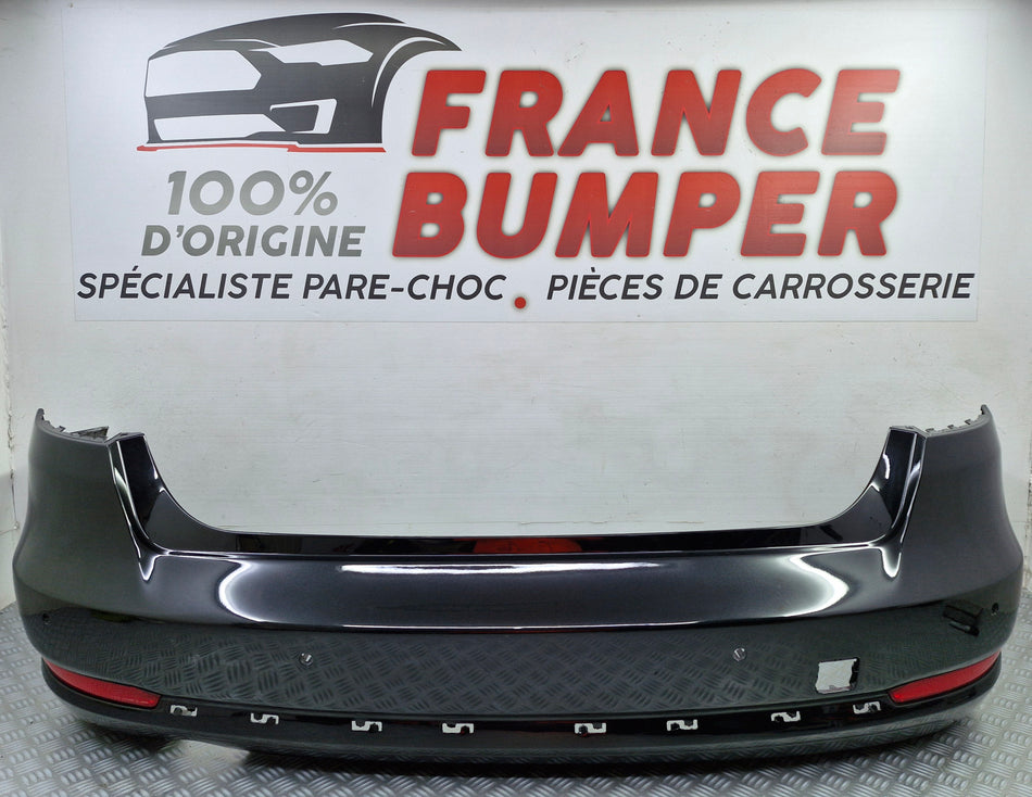 Pare-choc arrière BMW Série 3 GT (F34) (À partir de 03/2013) - Occasion d'origine