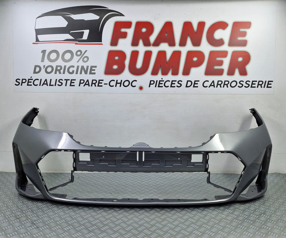 Pare-choc avant BMW Série 3 (G20/G21) Phase 2 Pack M (À partir du 09/2022) - Occasion d'origine ***