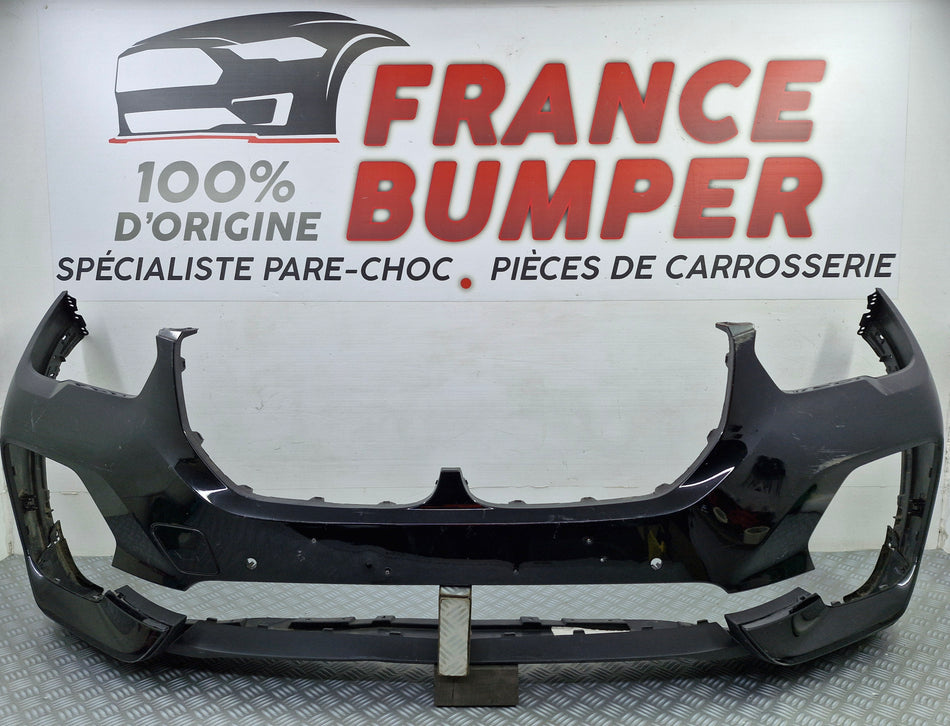 France Bumper - pare-choc avant BMW X5 G05 avec radars FBBX5G05AV01