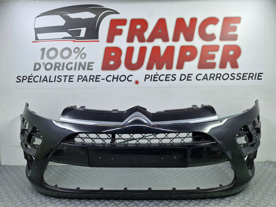 Paraurti anteriore Citroën C4 Picasso 1 / Grand C4 Picasso 1 (Da 01/2007 a 10/2013) - Usato originale