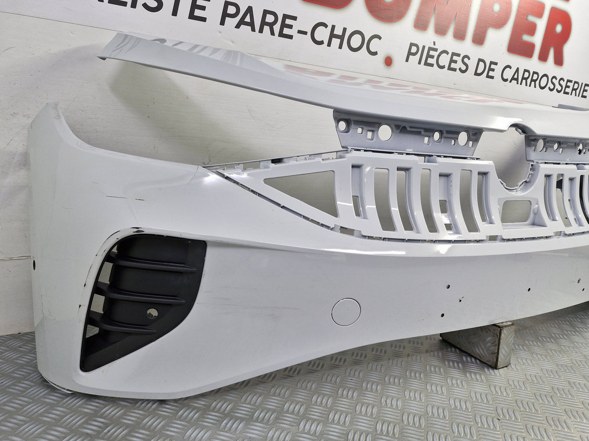 Pare-choc avant Volkswagen ID.4 2020 d’origine sv2452