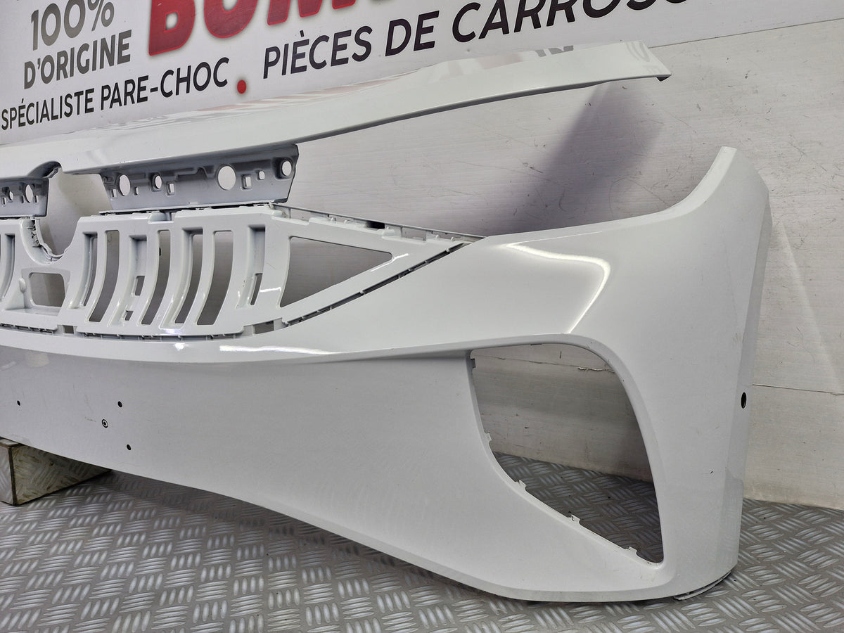 Pare-choc avant Volkswagen ID.4 2020 d’origine sv2453