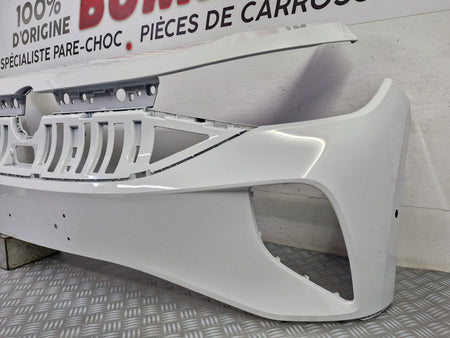 Pare-choc avant Volkswagen ID.4 2020 d’origine sv2453