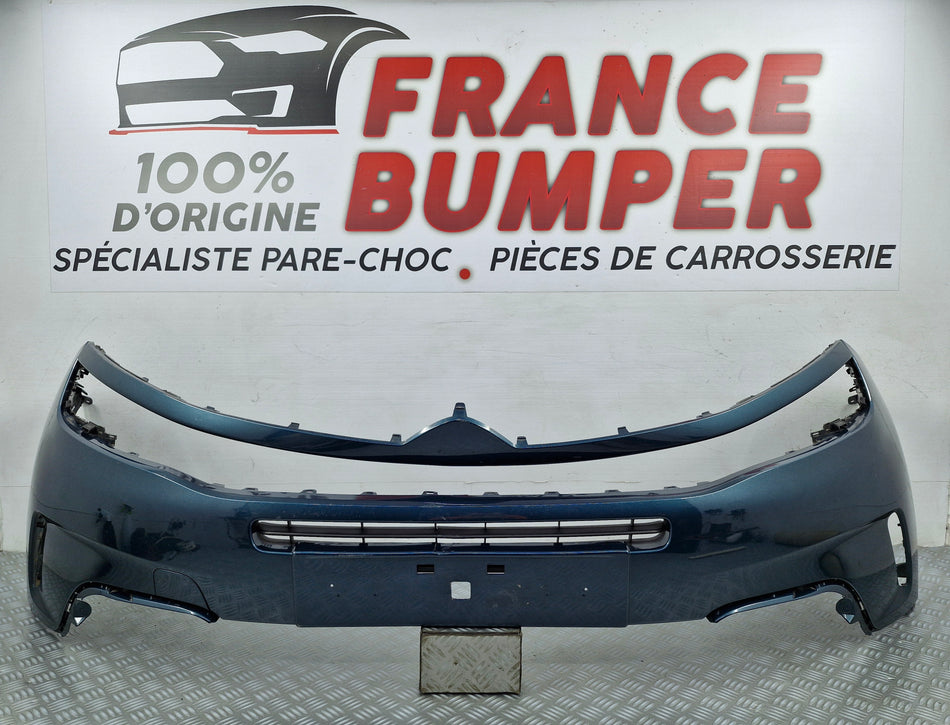 Pare-choc avant Citroën C5 Aircross Phase 1 (À partir du 09/2018) - Occasion d'origine ***
