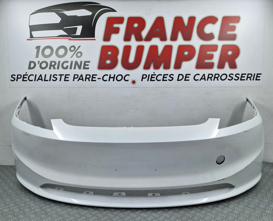 Pare-choc avant Tesla Model 3 Phase 2 (À partir de 11/2023) - Occasion d'origine ***