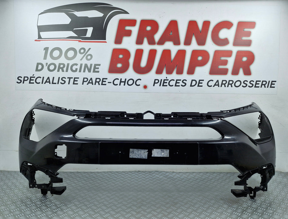 Pare-choc avant Citroën C4 X (À partir du 09/2020) - Occasion d'origine