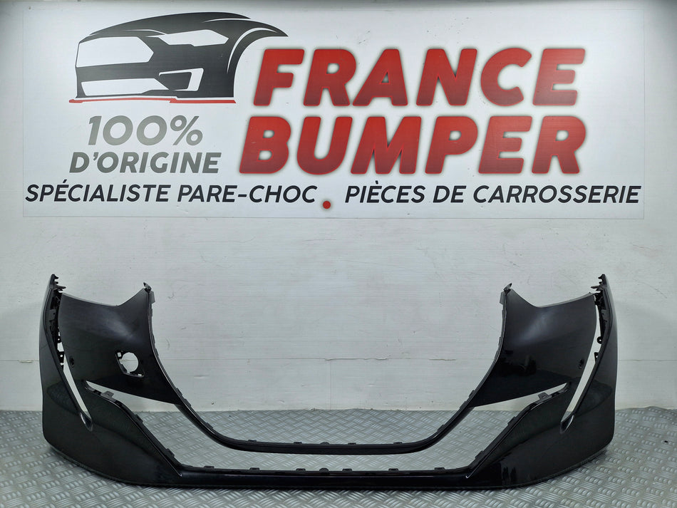 PARE CHOC AVANT PEUGEOT 208 2 GT LINE