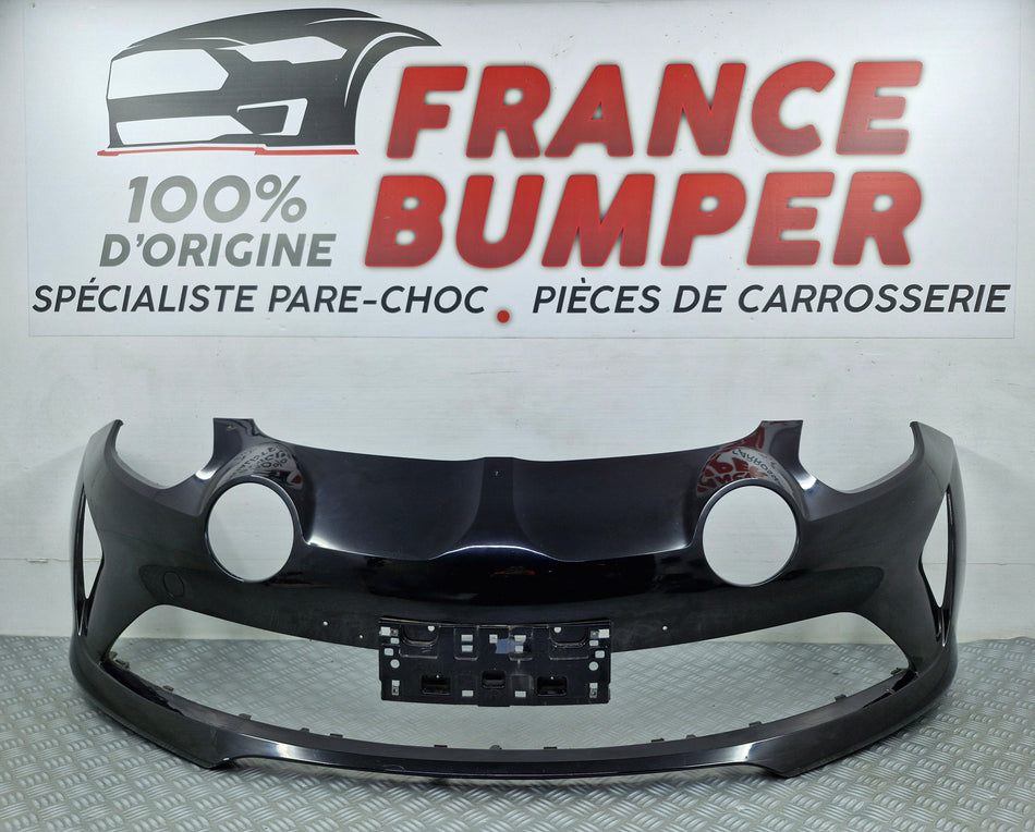 Pare-choc avant Alpine A110 II 2017 occasion origine constructeur vw251