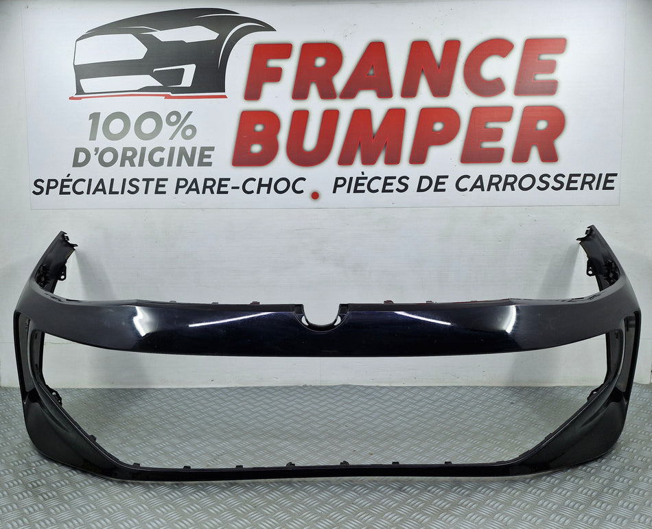 Pare-choc avant Volkswagen Passat B9 2024 occasion d'origine avec Park Assistance