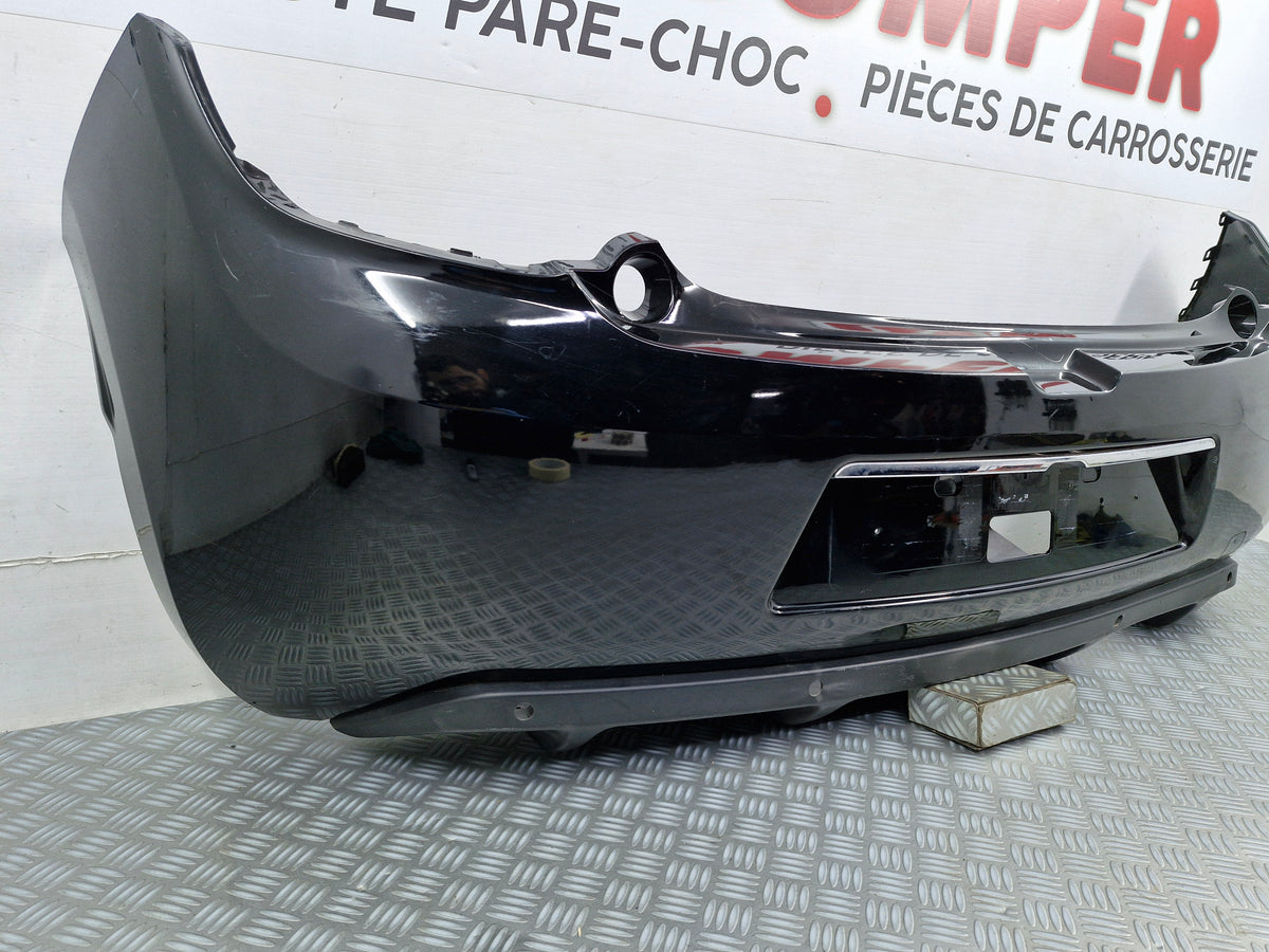Pare-choc avant Citroën DS3 2009 occasion d'origine avec radar