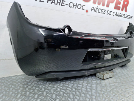 Pare-choc avant Citroën DS3 2009 occasion d'origine avec radar