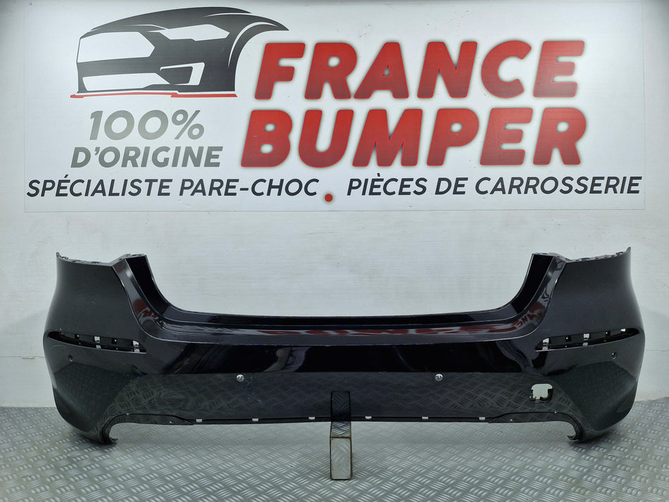 Pare-choc arrière BMW Série 1 F40 2019 occasion d'origine avec radar et Park Assist