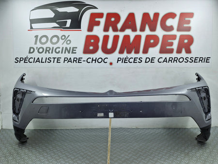 Pare-choc avant Opel Grandland X Phase 2 2021 occasion d'origine avec radar
