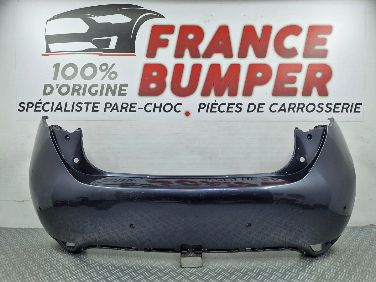 
👉 Pare-choc arrière Renault Zoe 2012 occasion d'origine avec radar