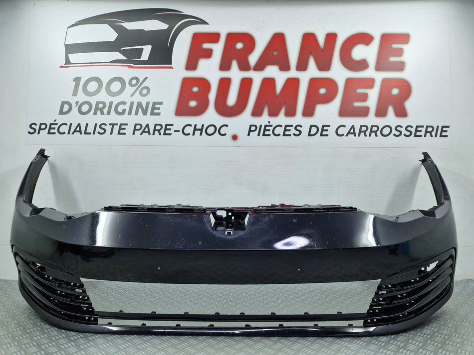 Pare-choc avant Volkswagen Golf 8 2019 occasion d'origine