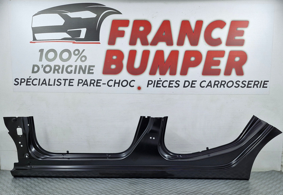 Bas de caisse Renault Clio 5 2019 occasion origine constructeur ub25