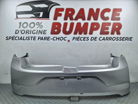 Pare-choc arrière Renault Mégane 4 2015 occasion d’origine constructeur