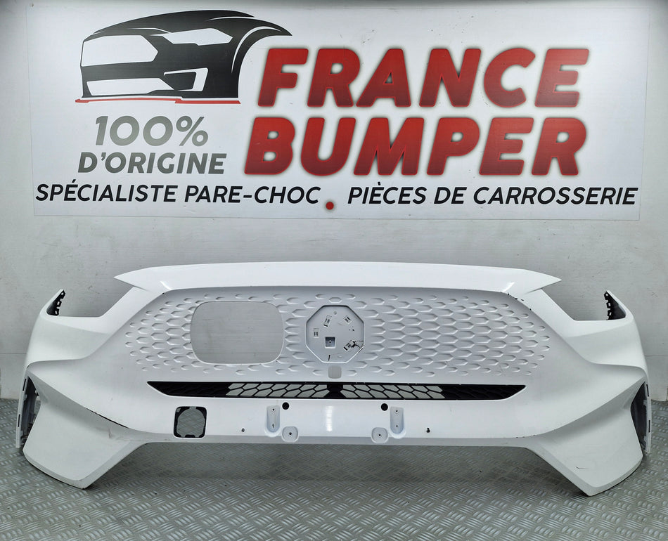 Pare-choc avant MG ZS II Phase 2 2021 occasion avec emplacement caméra