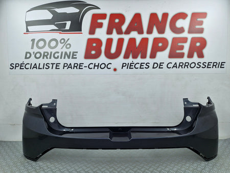  Pare-choc arrière Dacia Sandero III 2020 occasion d’origine constructeur