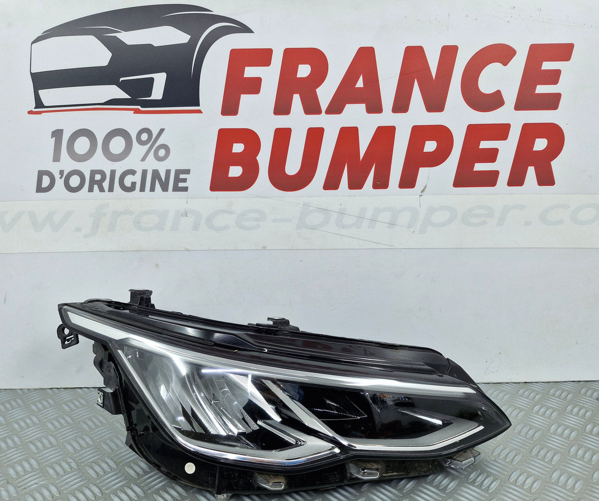 Phare avant droit LED Volkswagen Golf 8 5H941006 occasion d’origine constructeur