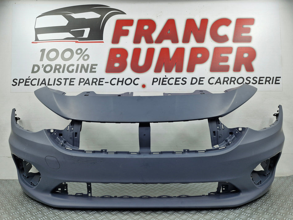 Pare-choc avant neuf Fiat Tipo II Phase 1 2015 d’origine constructeur