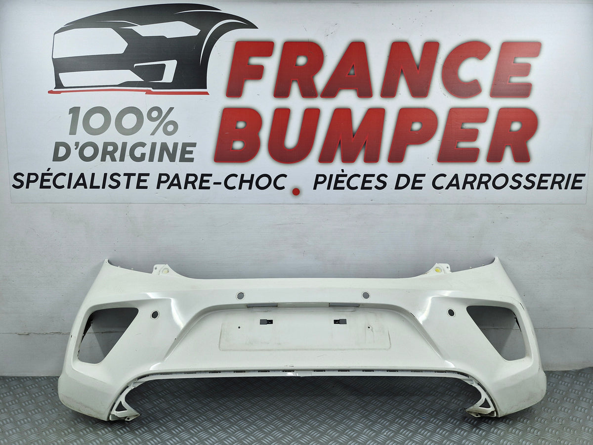 Pare-choc arrière Kia Picanto III GT Line radar – France Bumper