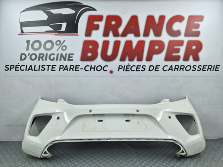 Pare-choc arrière Kia Picanto III GT Line radar – France Bumper