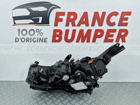 Phare avant droit Xénon Peugeot 4008 FB4008X1 – France Bumper 22