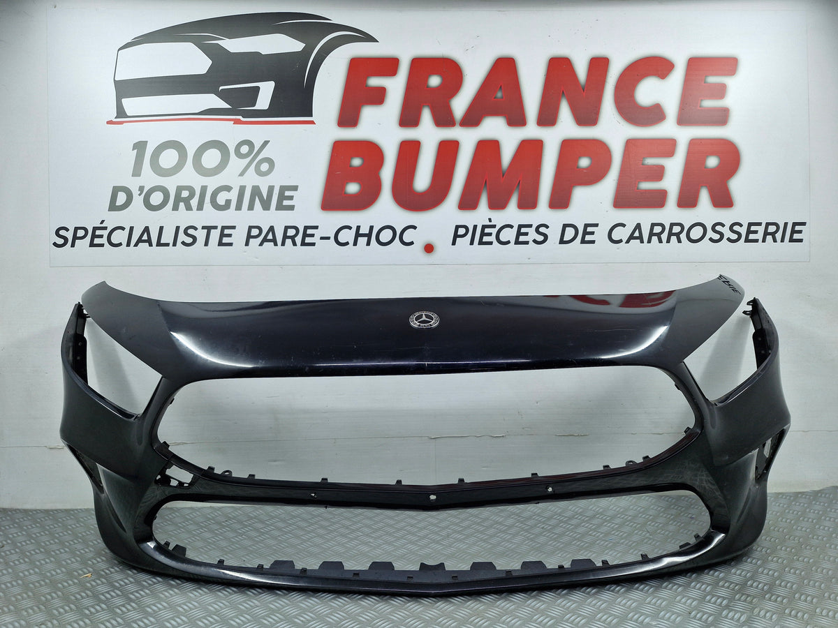 Pare-choc avant Mercedes Classe A W177 – France Bumper