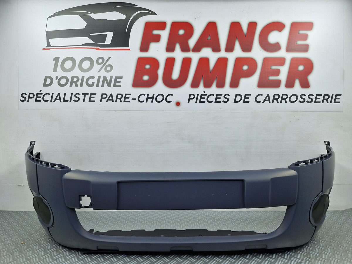Pare-choc avant Citroën Berlingo Peugeot Partner – France Bumper