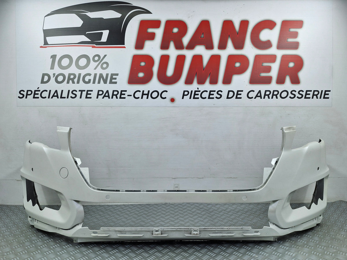 Pare-choc avant Peugeot 508 RXH Phase 2 avec radar – France Bumper