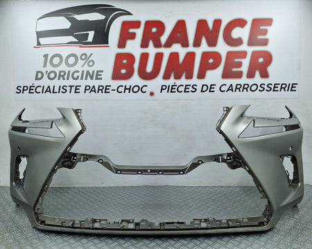 Pare-choc avant Lexus NX I Phase 2 radar – France Bumper