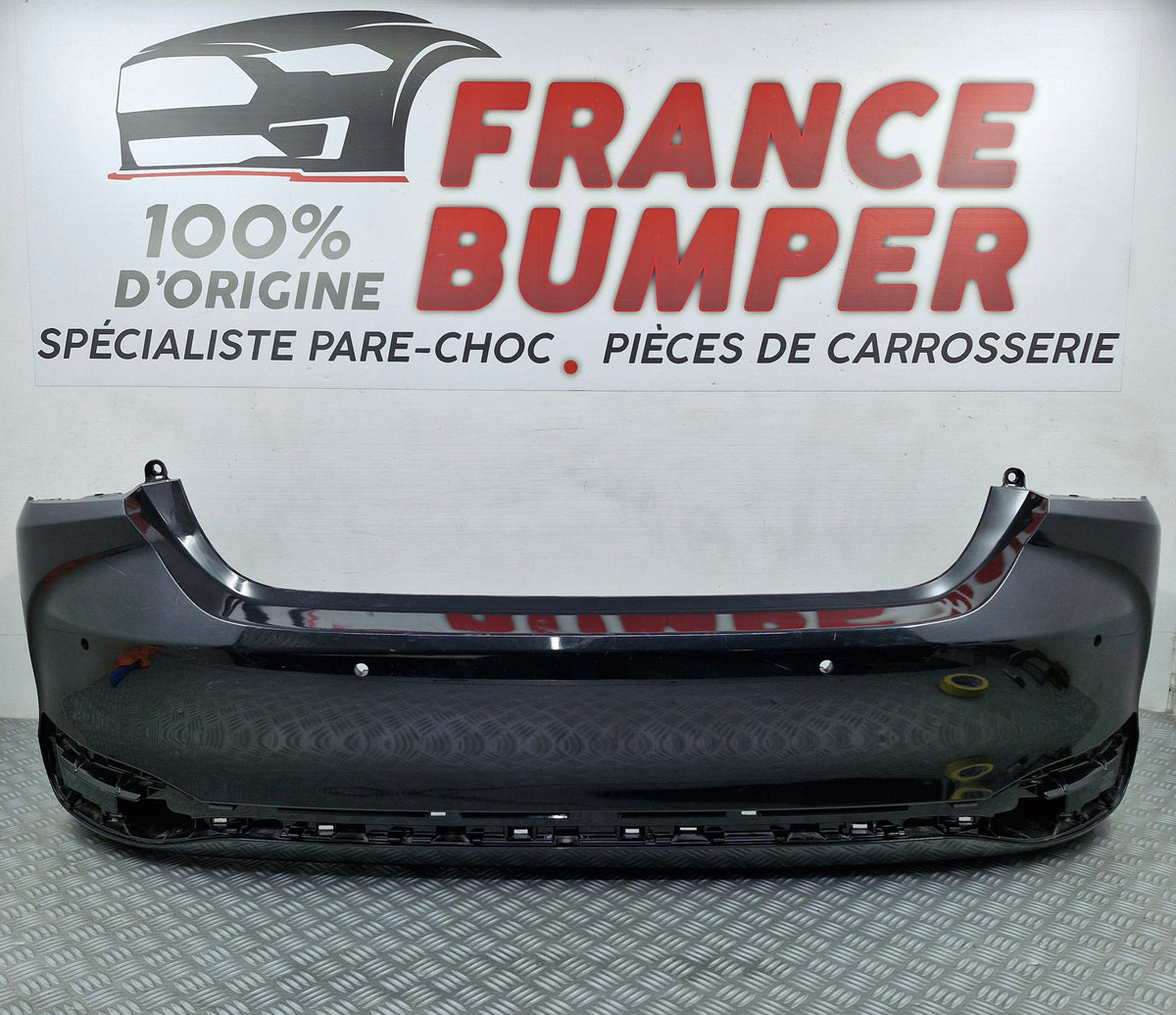 Pare-choc arrière Lexus ES II radar 2018 – France Bumper – ES2001