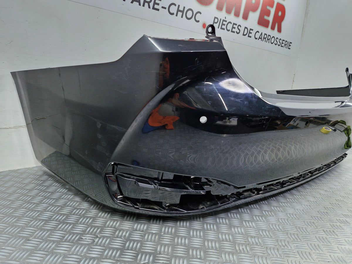 Pare-choc arrière Lexus ES II radar 2018 – France Bumper – ES2003