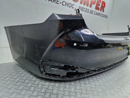 Pare-choc arrière Lexus ES II radar 2018 – France Bumper – ES2003