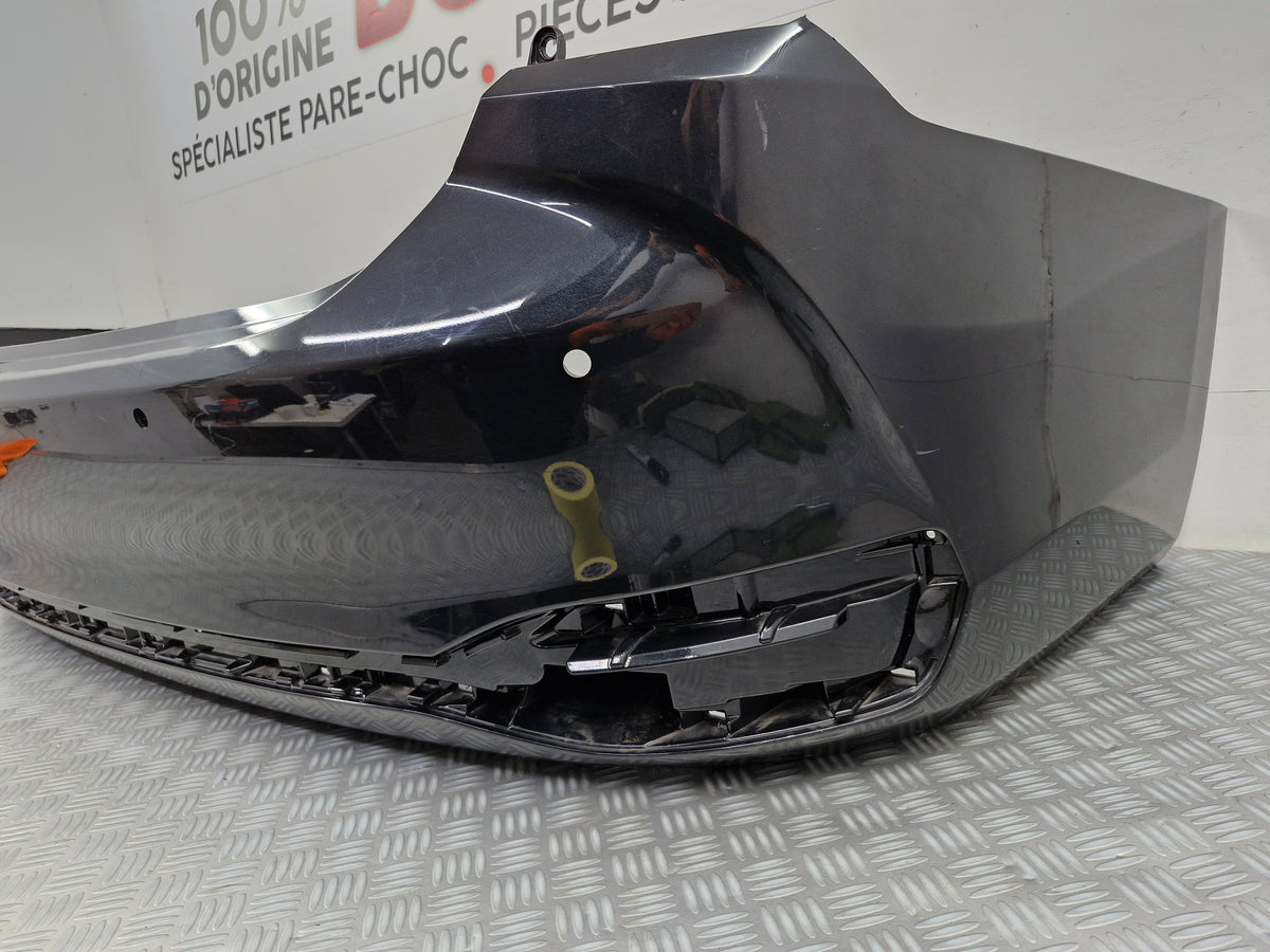 Pare-choc arrière Lexus ES II radar 2018 – France Bumper – ES2004