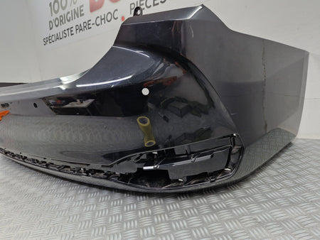 Pare-choc arrière Lexus ES II radar 2018 – France Bumper – ES2004