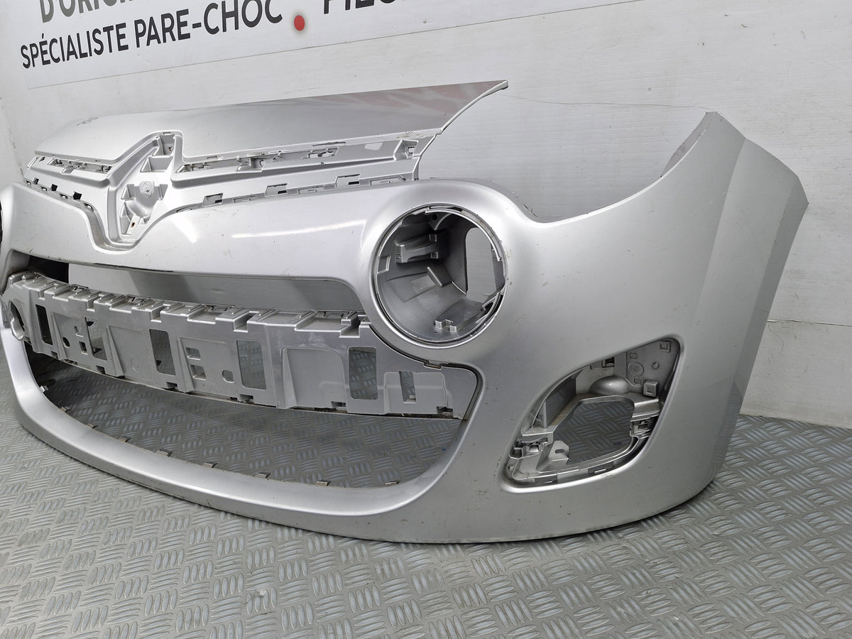 Pare-choc avant Renault Twingo 2 Phase 2 – occasion d’origine rt2123