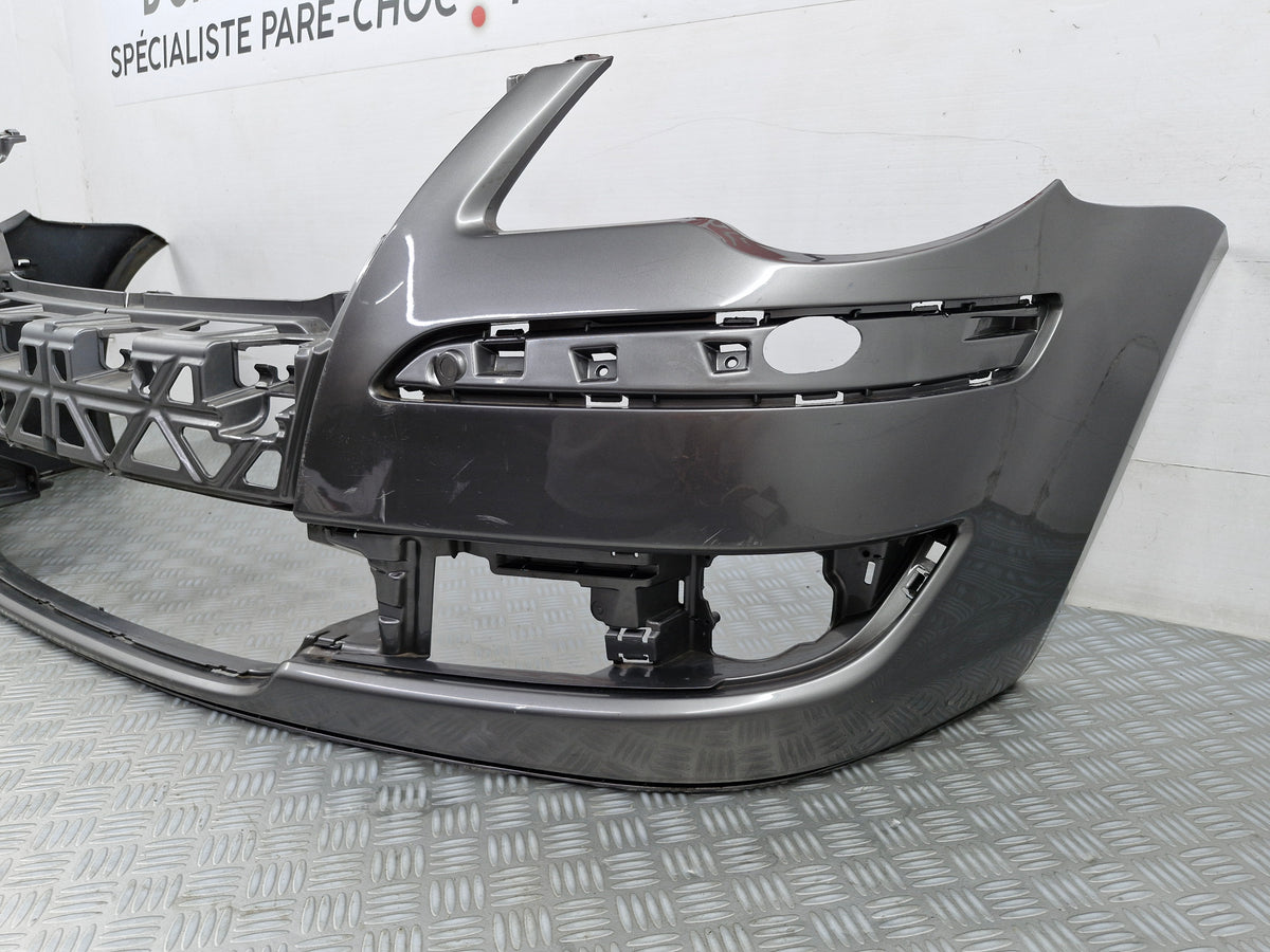 Pare-choc avant Volkswagen Touran I Phase 2 – occasion d’origine vt1p2a3